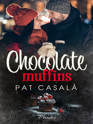 cover image of Chocolate muffins